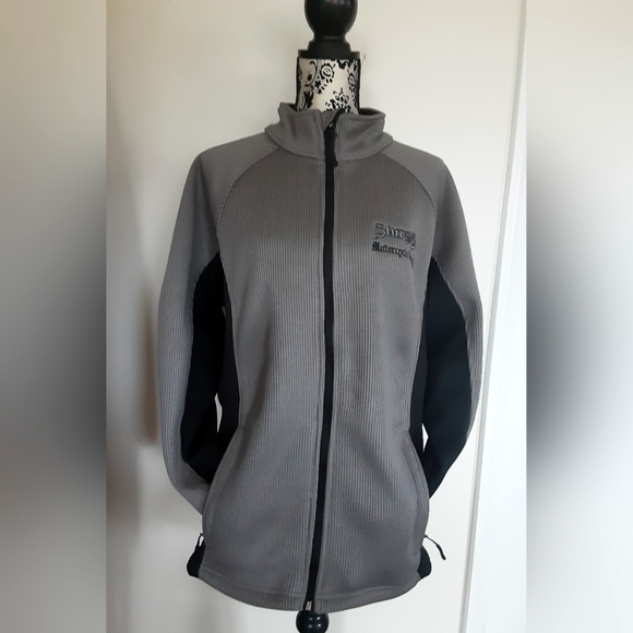 Renegade Other - MOTORCYCLE STURGIS JACKET M